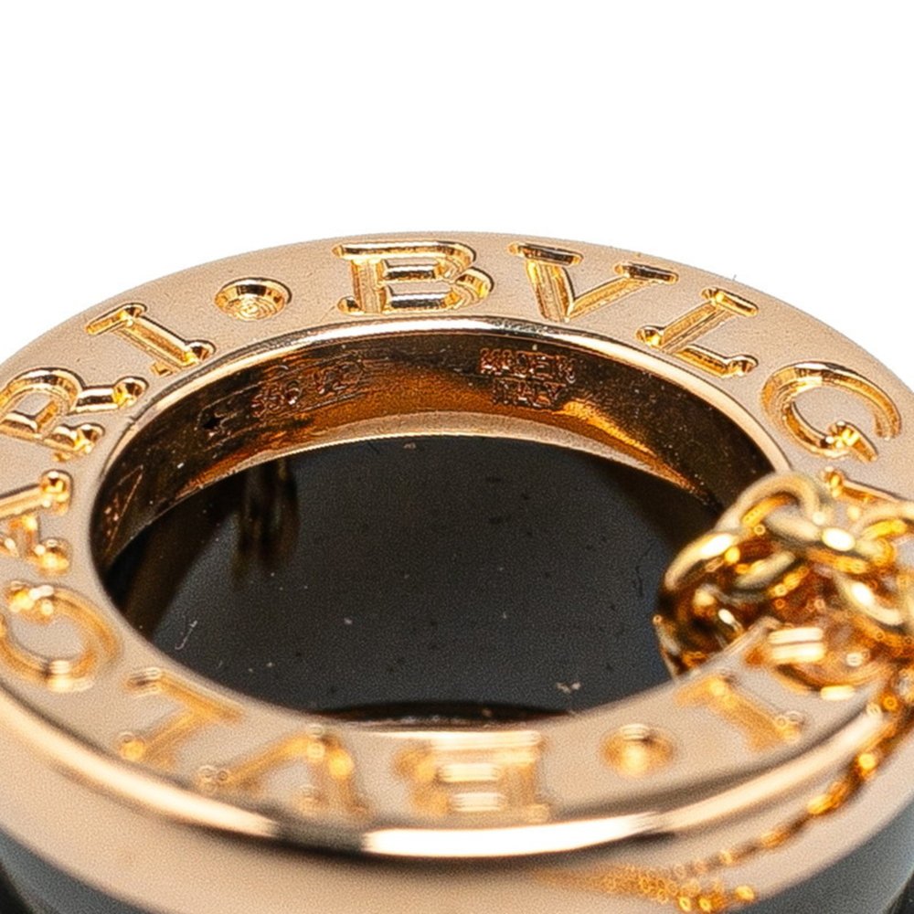 Bulgari B.Zero1 Necklace - Picture 6 of 9